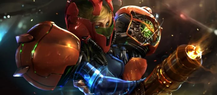 Для экшена Metroid Prime вышел графический мод, улучшающий более девяти тысяч текстур