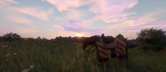 Для Kingdom Come: Deliverance вышел мод, делающий графику игры более реалистичной — видео