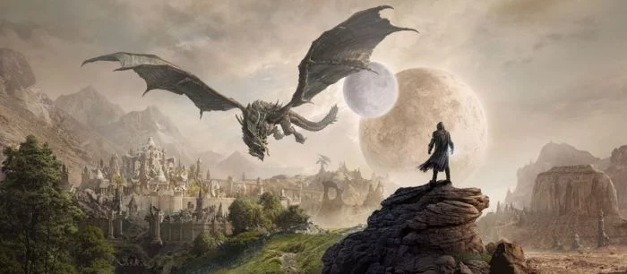 Для TES: Online выйдет крупное расширение, которое отправит игроков на родину Каджитов (видео)