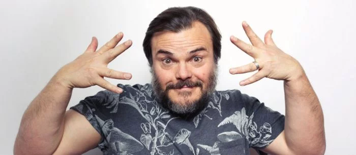 Джек Блэк выпустил свой первый игровой ролик! И он посвящен пинболу — видео