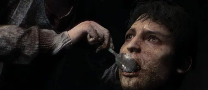 Утренний стрим The Evil Within 2 — в ожидании выхода Resident Evil