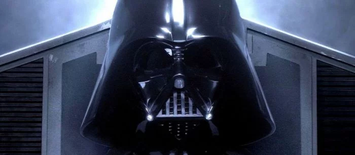 Если бы не одна мелочь, Дарт Вейдер из «Звездных войн» мог быть бородатым и без маски