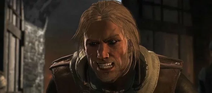 Эволюционировавшие акулы и пираты-призраки — 42 выпуск GameFails