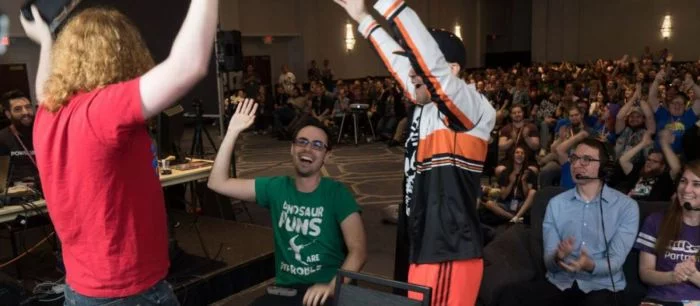 Ежегодный марафон спидранеров AGDQ собрал 2,4 млн. долларов. На нем быстро прошли 133 игры