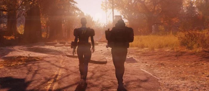 Fallout 76 может стать бесплатной уже совсем скоро (слух)