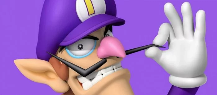 Фанаты игр про Марио просят сделать Валуиджий новым элементом в таблице Менделеева