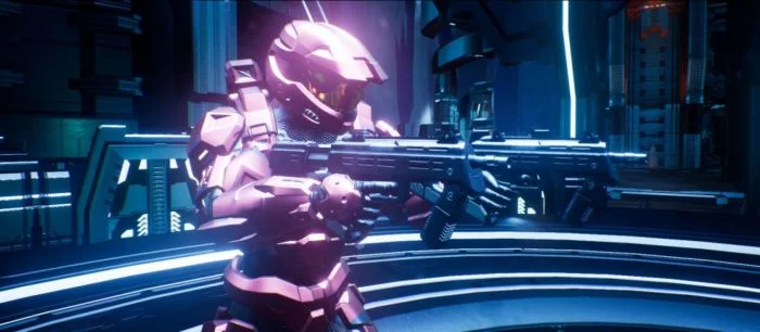 Фанаты продолжают делать свою Halo на ПК — с мультиплеером и на Unreal Engine 4 (трейлер)