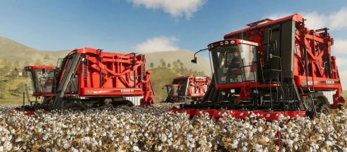 Farming Simulator 19 готовится стать киберспортивной дисциплиной. Лучшие фермеры получат 100 тысяч евро!