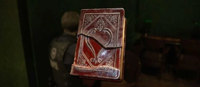 Где искать предметы и ключи для решения головоломок и открытия дверей в Resident Evil 2 — гайд