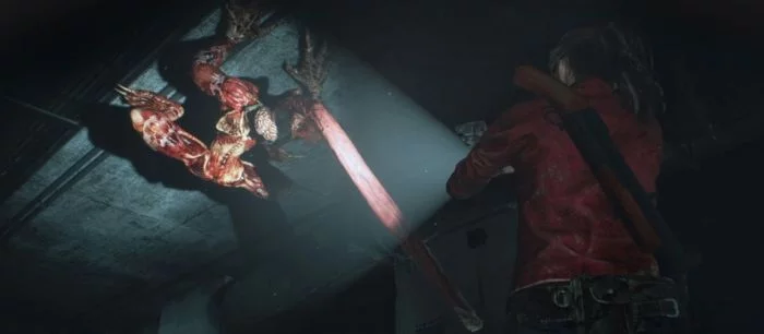 Где найти улучшения для оружия Клэр в Resident Evil 2 — гайд