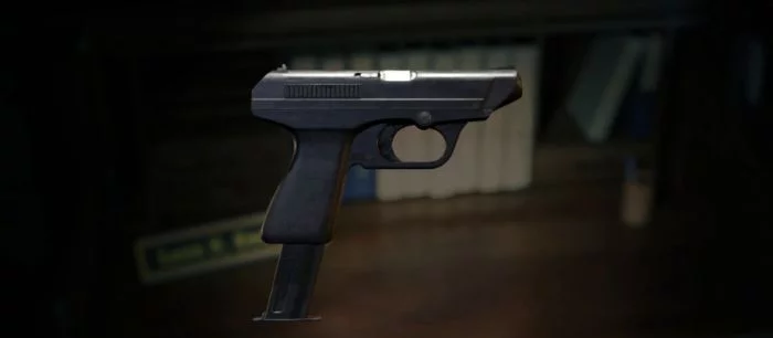 Где найти улучшения для оружия Леона в Resident Evil 2 — гайд