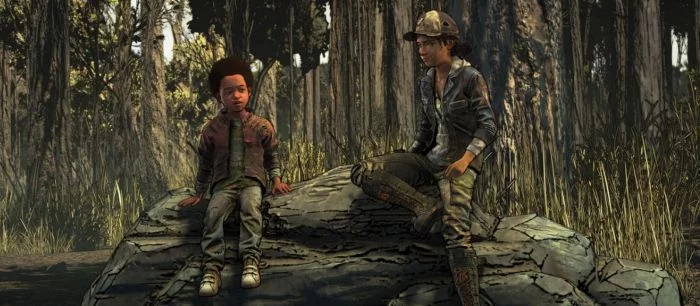 Где найти все коллекционные предметы в The Walking Dead: The Final Season — Episode 3: Broken Toys — гайд