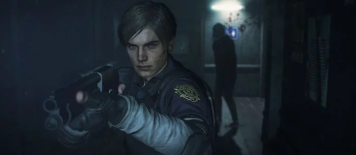 Где найти все оружие в Resident Evil 2 — гайд