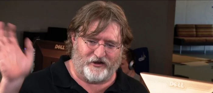 Гейб Ньюэлл больше не самый богатый человек в игровой индустрии. Его обогнал основатель Epic Games