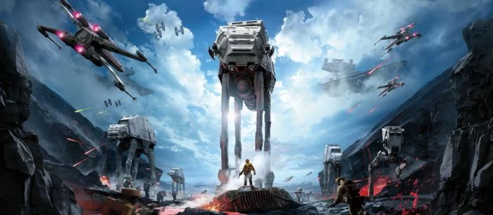 Геймер не смог поиграть в Star Wars: Battlefront и хочет вернуть свои деньги, но EA «ничем не может помочь»