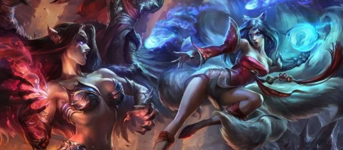 Геймер показал, как изменились трейлеры и синематики по League of Legends за прошедшие 10 лет (видео)