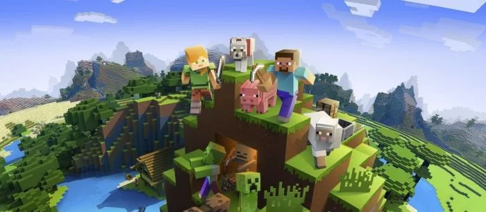 Геймер смог внедрить в Minecraft полноценный эмулятор Atari 2600. Технология поражает масштабом