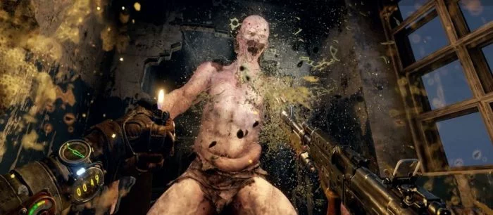 Геймеры начали придумывать смешные частушки и делиться мемами, когда узнали об «эксклюзивности» Metro Exodus для Epic Store