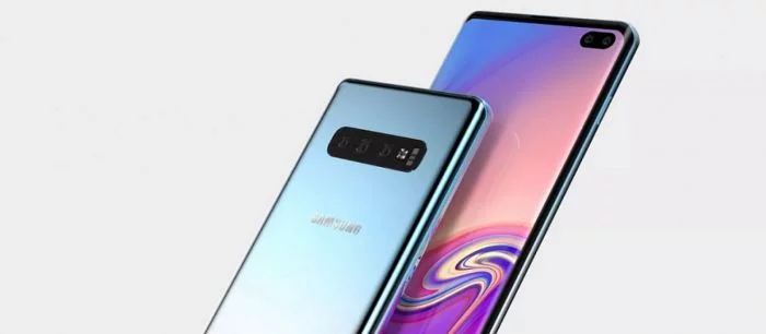 Готовьте почки: инсайдеры слили цены на смартфоны Samsung Galaxy S10