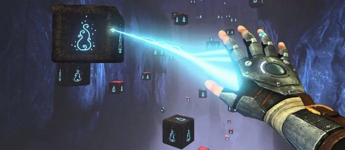 Халява: A Story About My Uncle дарят для Steam