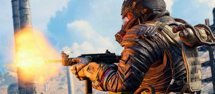 Халява: в королевскую битву Black Ops 4 можно будет бесплатно поиграть на этой неделе
