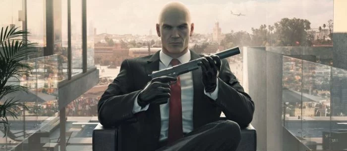 Hitman и For Honor достанутся бесплатно подписчикам PS Plus в феврале