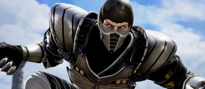 Художник создает героев из Resident Evil, Mortal Kombat и других крутых игр в SoulCalibur 6. Вот как это сделать самому