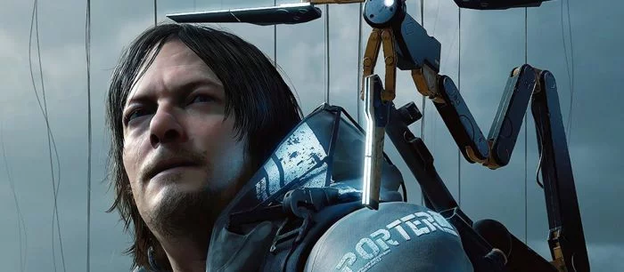 Игроки уличили Кодзиму в плагиате. Некоторые думают, что «гений» украл идею для Death Stranding из другой игры