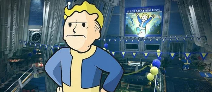 Игроки в  Fallout 76 снова возненавидели Bethesda — из-за последнего патча в игру вернулись исправленные баги