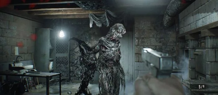 Из Resident Evil 7 внезапно убрали Denuvo. На очереди Resident Evil 2?