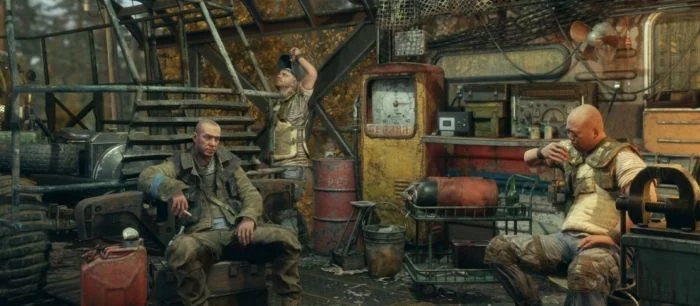 Издатель Metro Exodus объяснил, зачем в игру добавили Denuvo