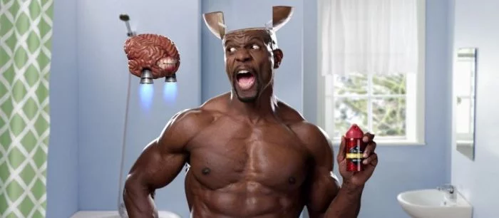 Известный актёр Терри Крюс хотел бы сыграть роль Джакса в Mortal Kombat 11, а Эд Бун и не против