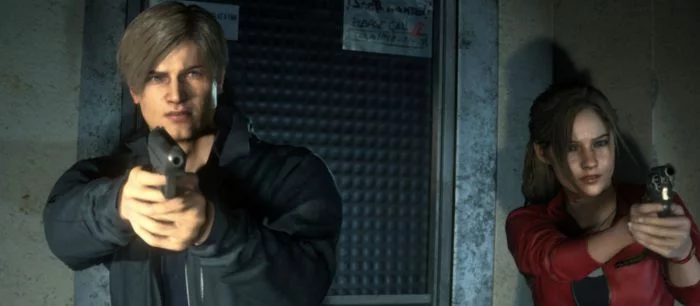 Как открыть все сейфы в Resident Evil 2 — комбинации