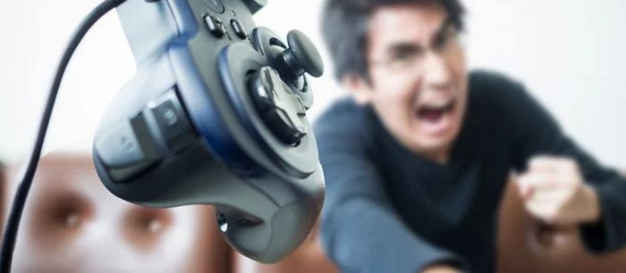 «Как там твоя мамаша? Не соскучилась?» — 6 признаков того, что вы токсичный геймер