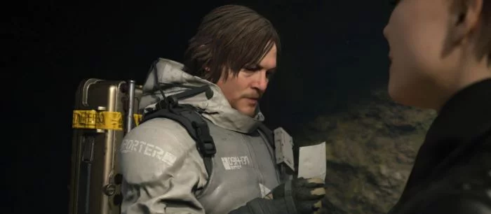 «Так впечатляет!»: Кодзима показал Death Stranding авторам Horizon Zero Dawn