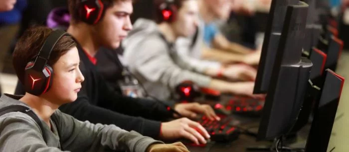 Консольщики обходят ПК-геймеров в тесте на скилл от LG и Activision