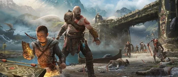 Кори Барлог: дополнение для God of War было слишком амбициозным