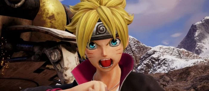 Красочный файтинг-кроссовер Jump Force обзавелся сюжетным трейлером про спасение мира
