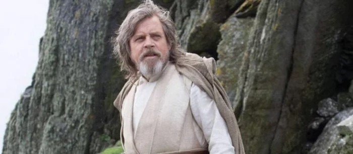 «Люк Скайуокер» затроллил фаната, отвечая на вопрос о девятом эпизоде «Звездных войн»