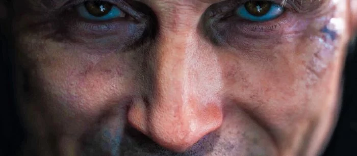 Мадс Миккельсен многое мог бы рассказать о Death Stranding, но боится «крепких японцев» из «кодзимафии»