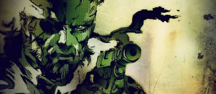 Metal Gear от Хидео Кодзимы перенесли в Doom 2. Выглядит очень необычно (видео)