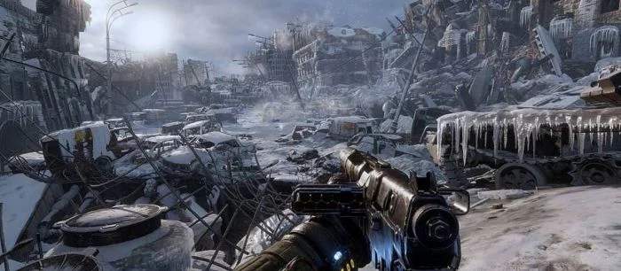 Metro Exodus может стать не последней «эксклюзивной» игрой для Epic Games Store