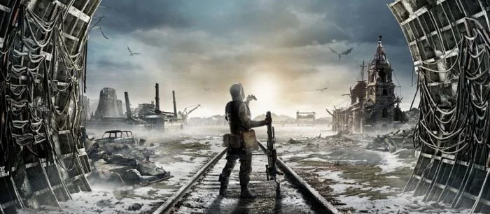 Metro Exodus обзаведется фоторежимом
