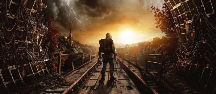 «Мир, в котором можно пропасть с головой»: посмотрите новый трейлер Metro Exodus