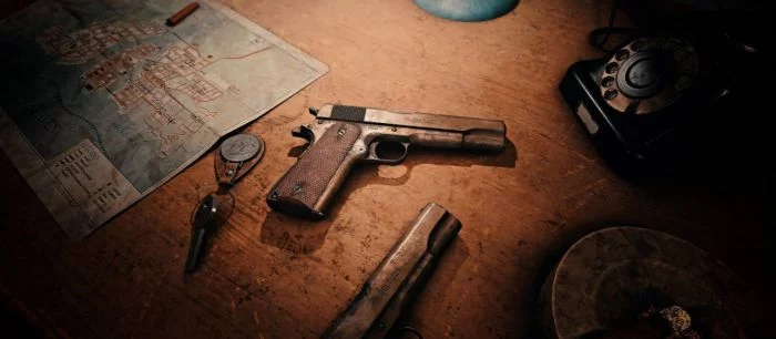 Моддер перенес сцену из первой Mafia на Unreal Engine 4. Её можно скачать и осмотреть