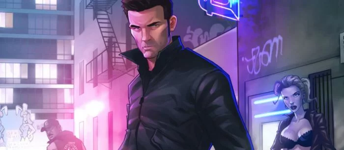 Моддеры хотят сделать 17-летнюю GTA 3 еще более старой игрой с вырезанным контентом