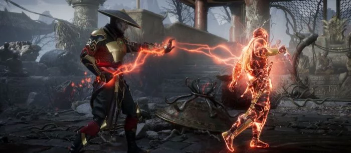 Первый геймплей Mortal Kombat 11 — сочные фаталити, подтвержденные персонажи и коллекционное издание