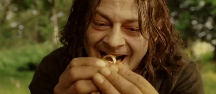 «Моя прелесть» — на CES 2019 покажут мышь-кольцо за $200