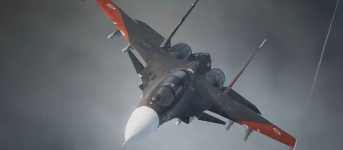 На PS4 можно бесплатно скачать сразу две новые темы Ace Combat 7