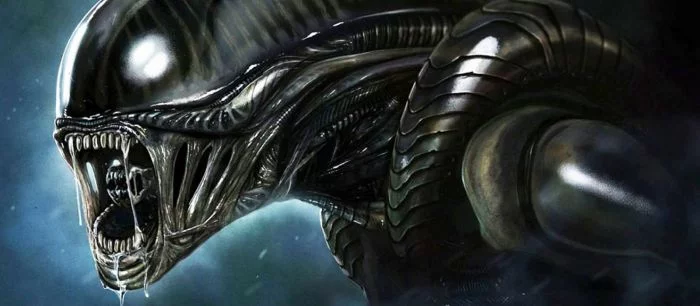 «Не спешите разочаровываться». В разработке еще одна игра по «Чужому» — для PC и консолей